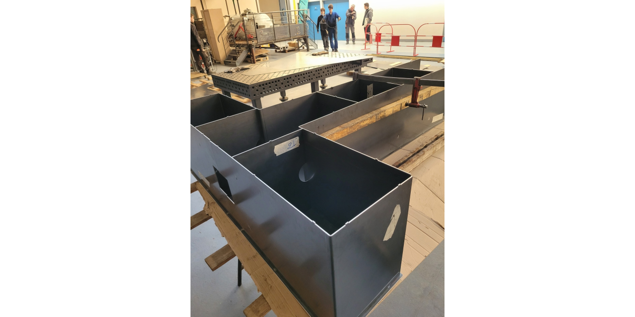 Image d'illustration pour : L'extraordinaire Lanester