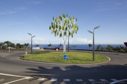 Image d'illustration pour : ARBRE  A VENT