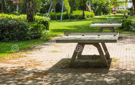 Image d'illustration pour : Rafraichir le parc du Plessis