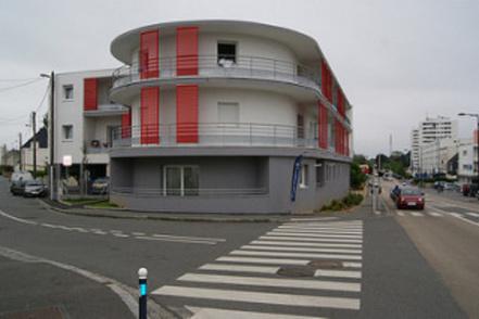 Image d'illustration pour : Sens unique rue Robespierre