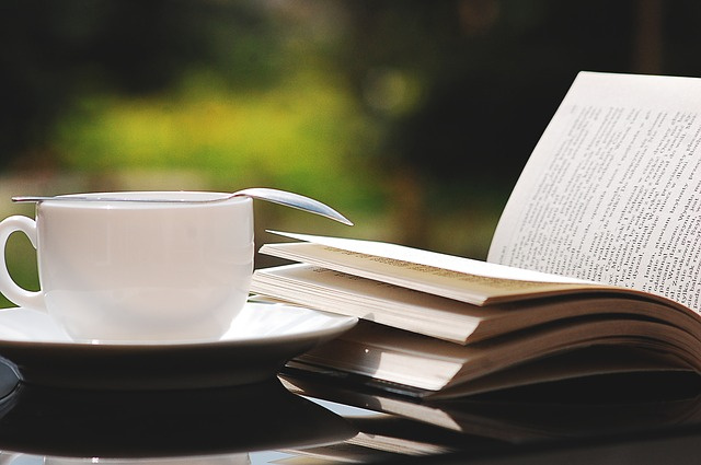 Image d'illustration pour : Un café-librairie indépendante au coeur de Lanester Image d'illustration pour : Un café-librairie indépendante au coeur de Lanester