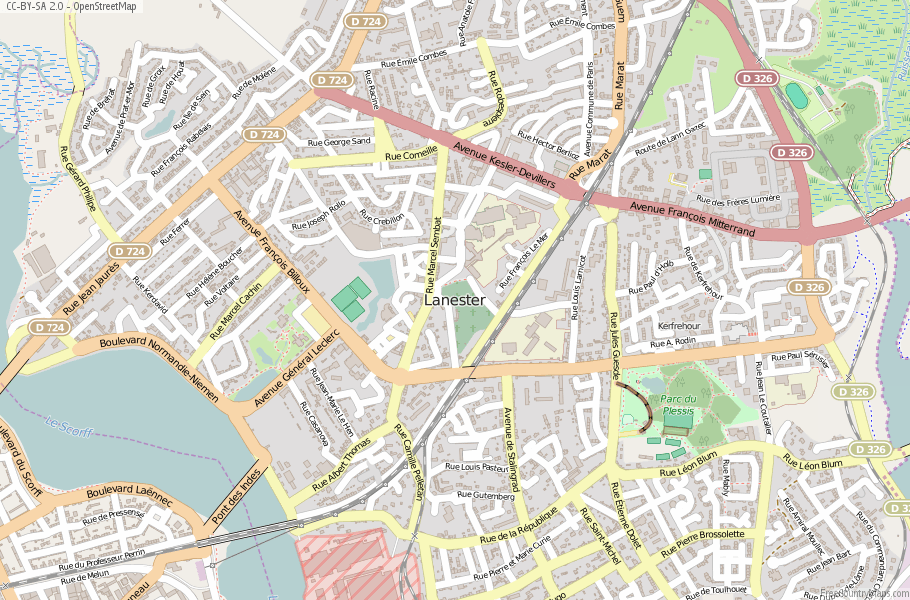 Image d'illustration pour : Plan de la ville Image d'illustration pour : Plan de la ville
