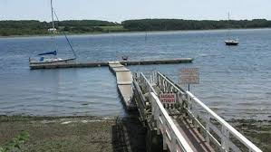 Image d'illustration pour : Agrandir le ponton de Penn Mané Image d'illustration pour : Agrandir le ponton de Penn Mané