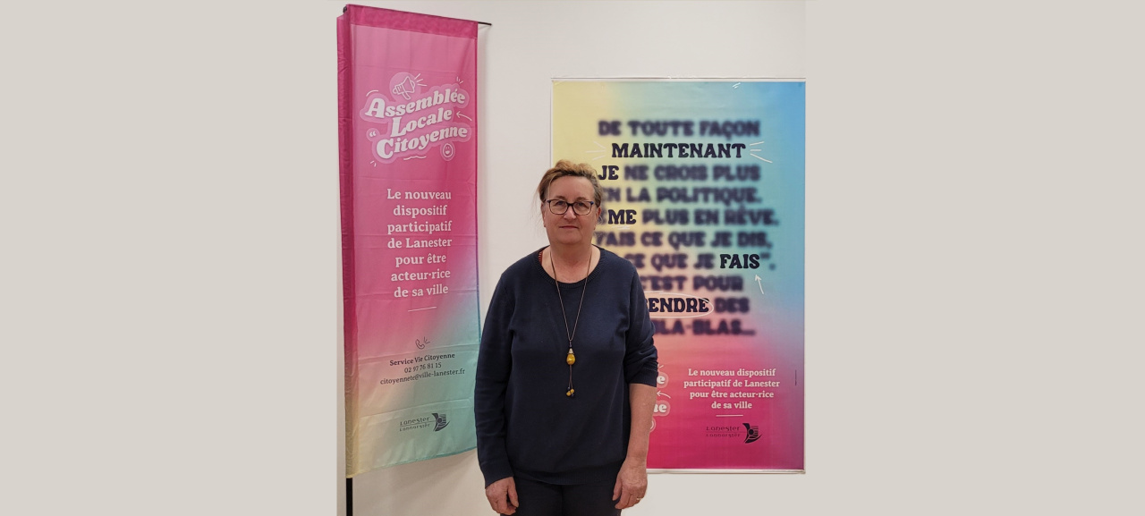 Image d'illustration pour : Brigitte PICHOT-HUYSSEN