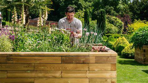 Image d'illustration pour : Jardinières adaptées