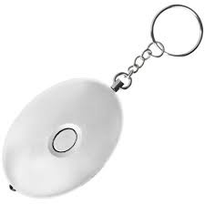 Image d'illustration pour : Porte clé anti-agression