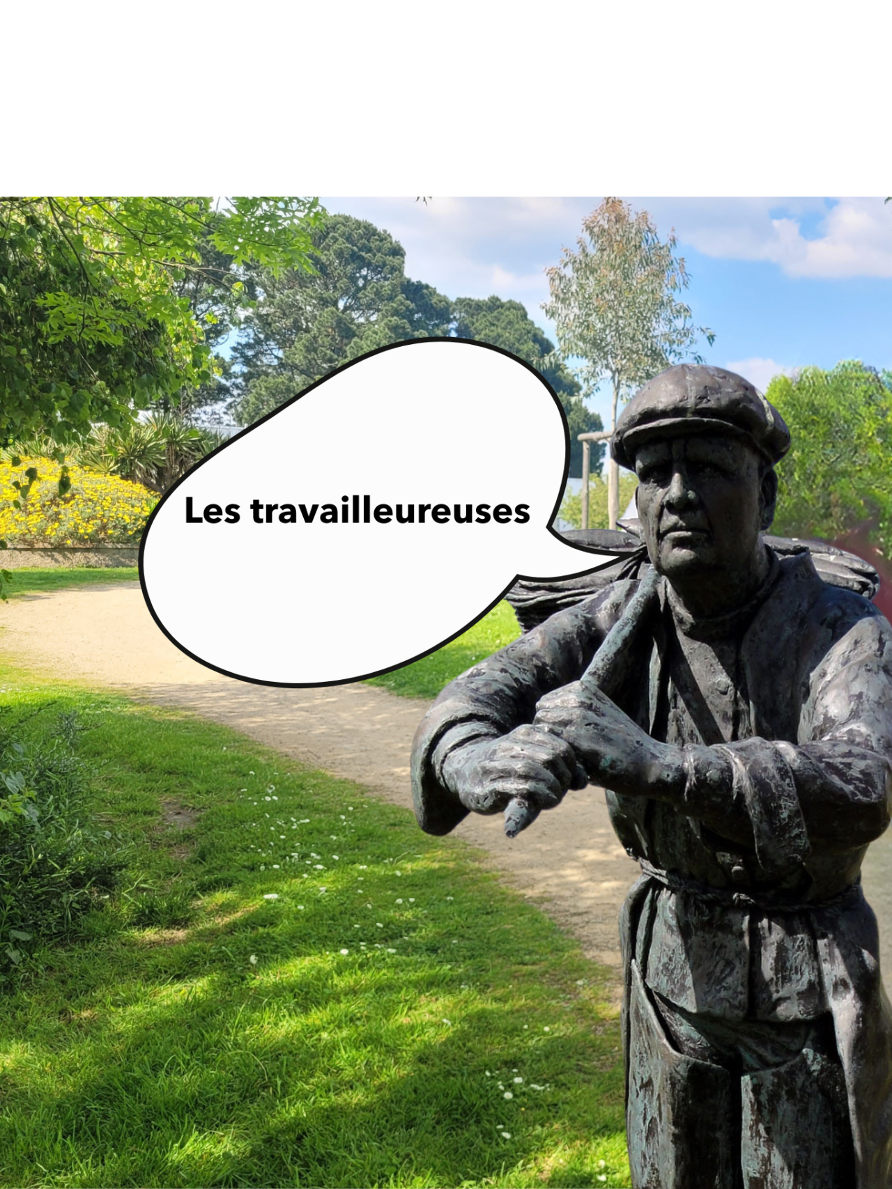 Image d'illustration pour : La ville des travailleureuses