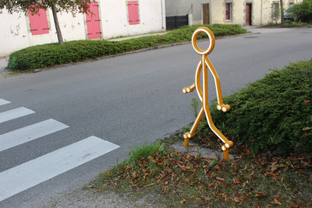 Image d'illustration pour : Sécuriser les abords des écoles