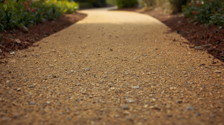 Image d'illustration pour : Promenade le long du chemin de fer