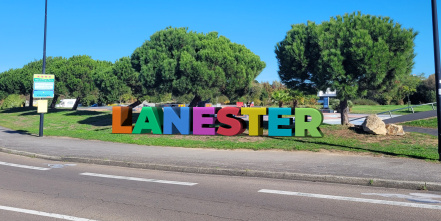 Image d'illustration pour : L'extraordinaire LANESTER